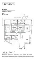 Canninghill Piers (D6), Apartment #511356531